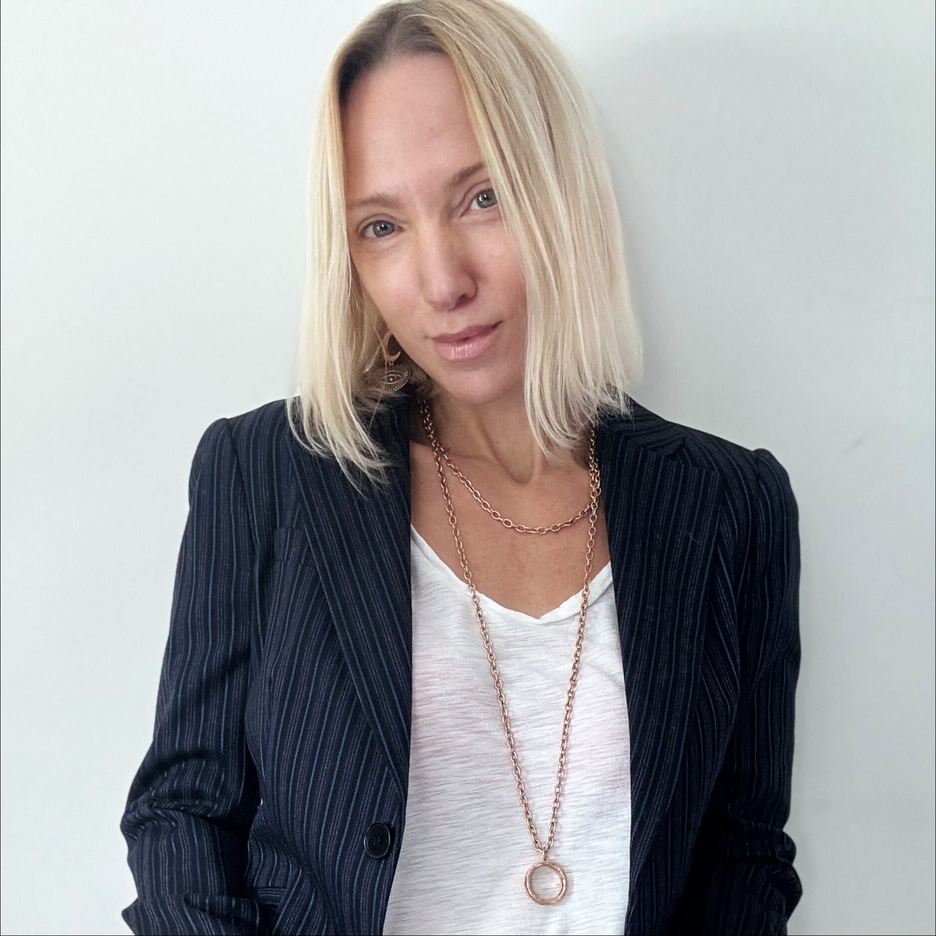 When You Focus On Good The Good Gets Better Ring Essential Necklace