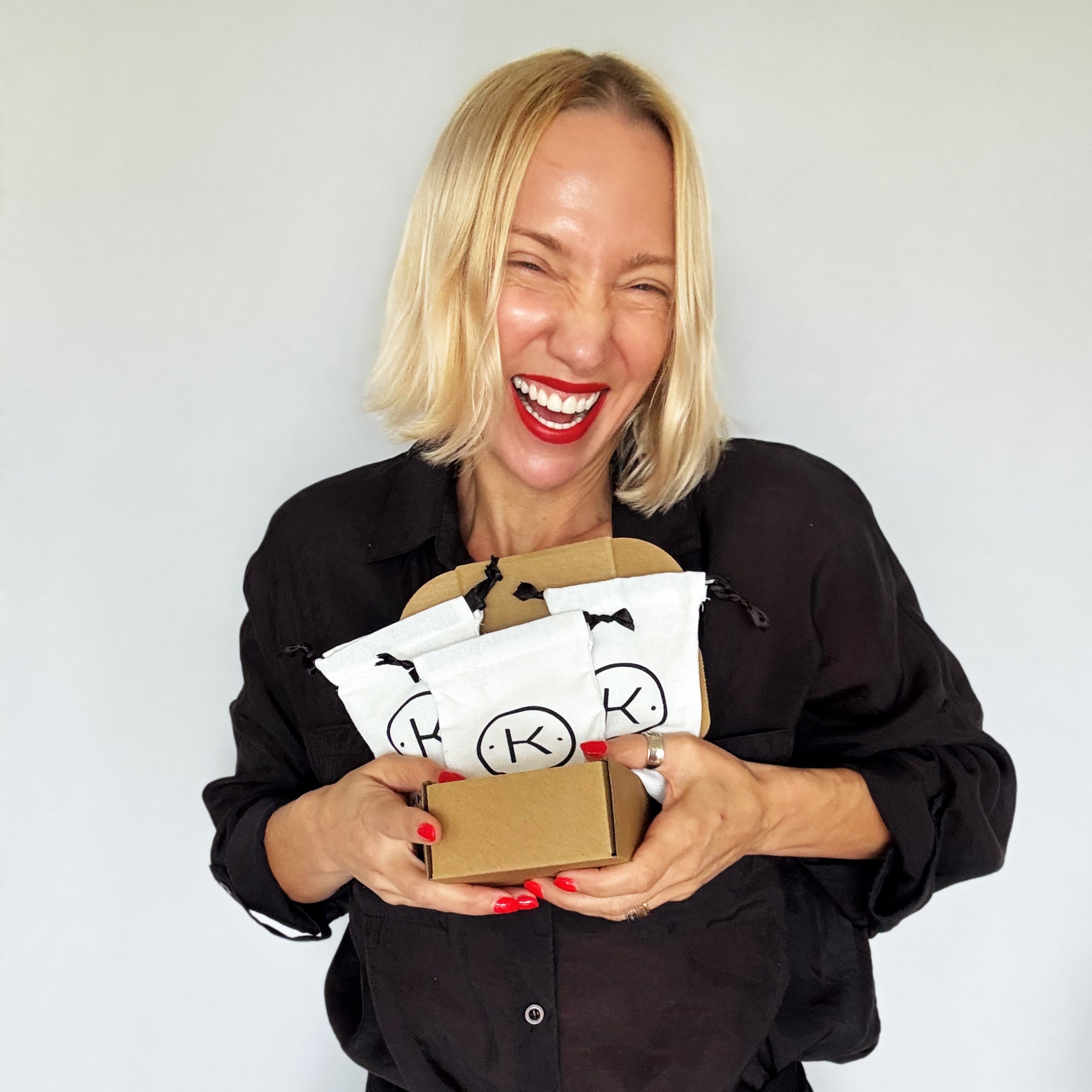The Curated Styling Box