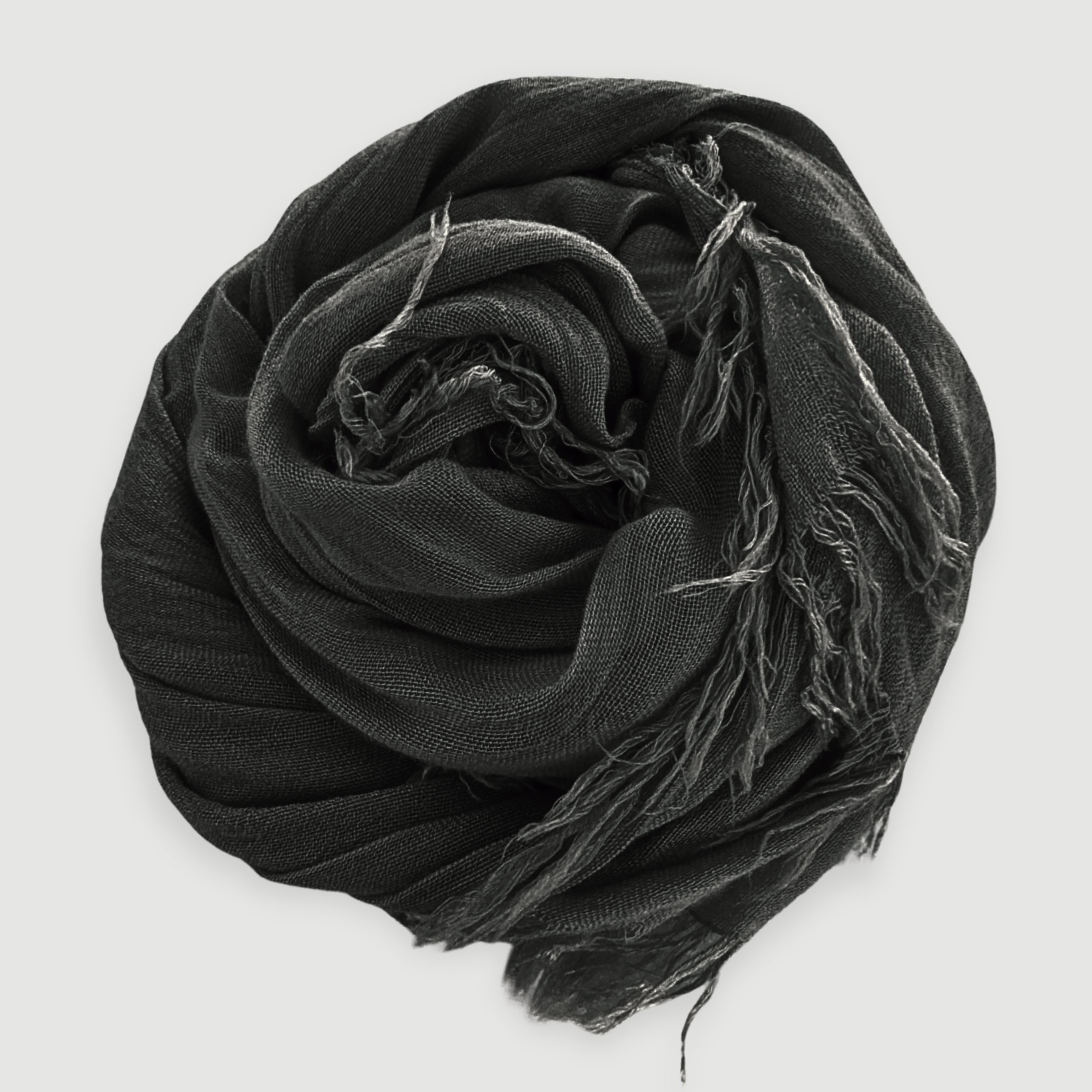 The Just Breathe Scarf