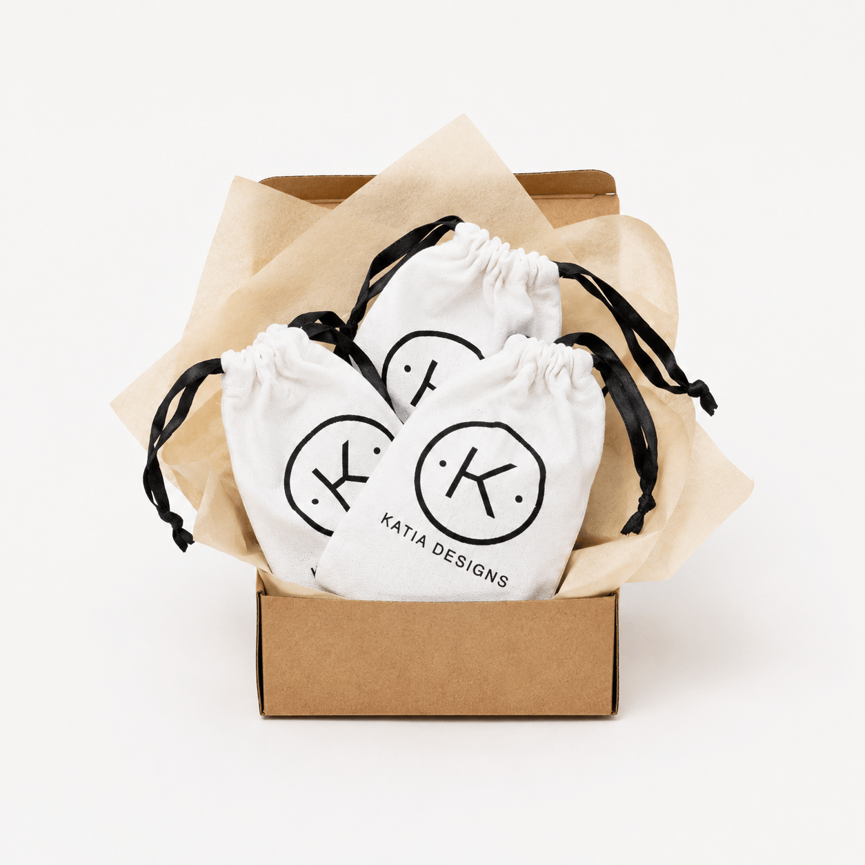 The Curated Styling Box