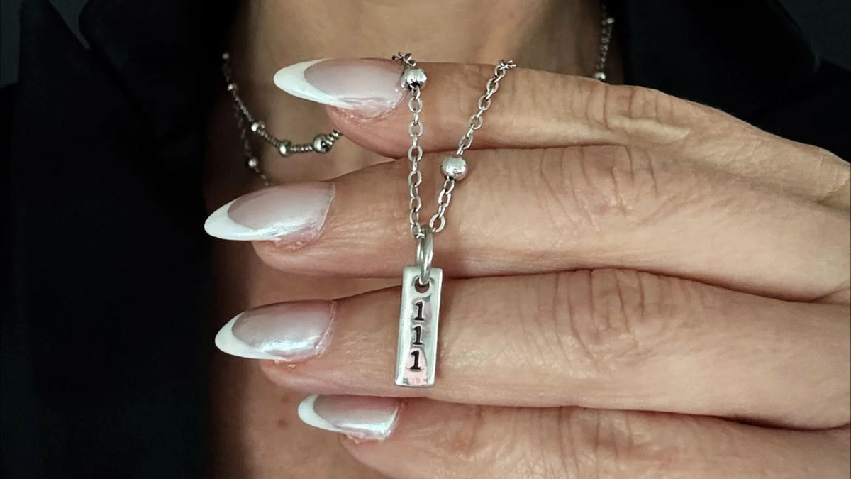 Angel Numbers: What They Are and Why the Universe Keeps Texting Me