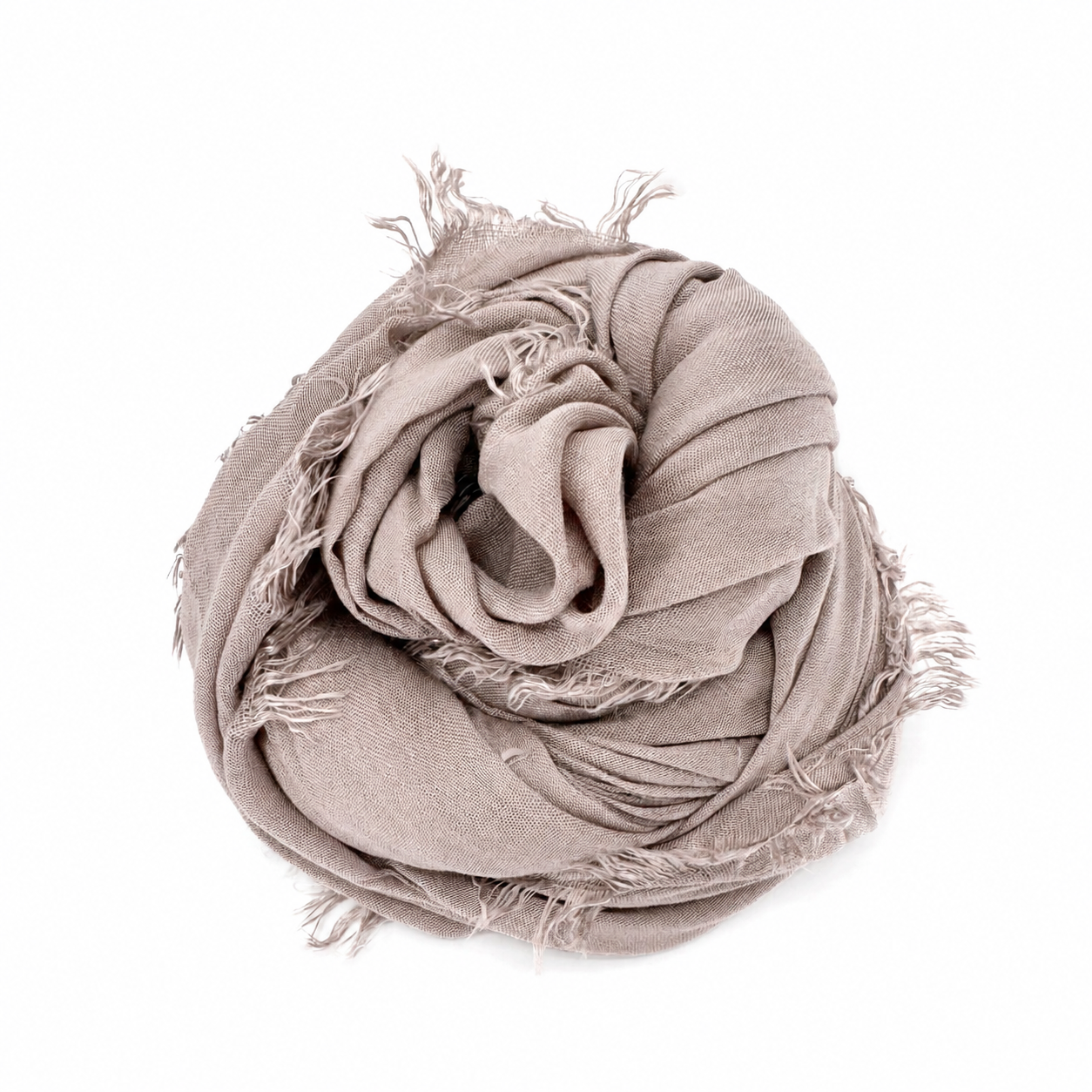 The Just Breathe Scarf