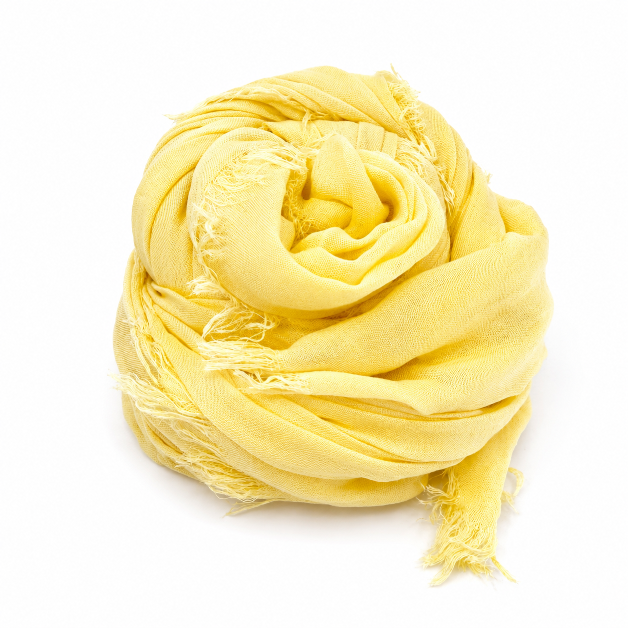 The Just Breathe Scarf