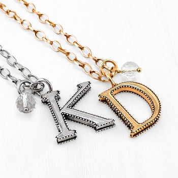 Love Letter Original Lite Necklace