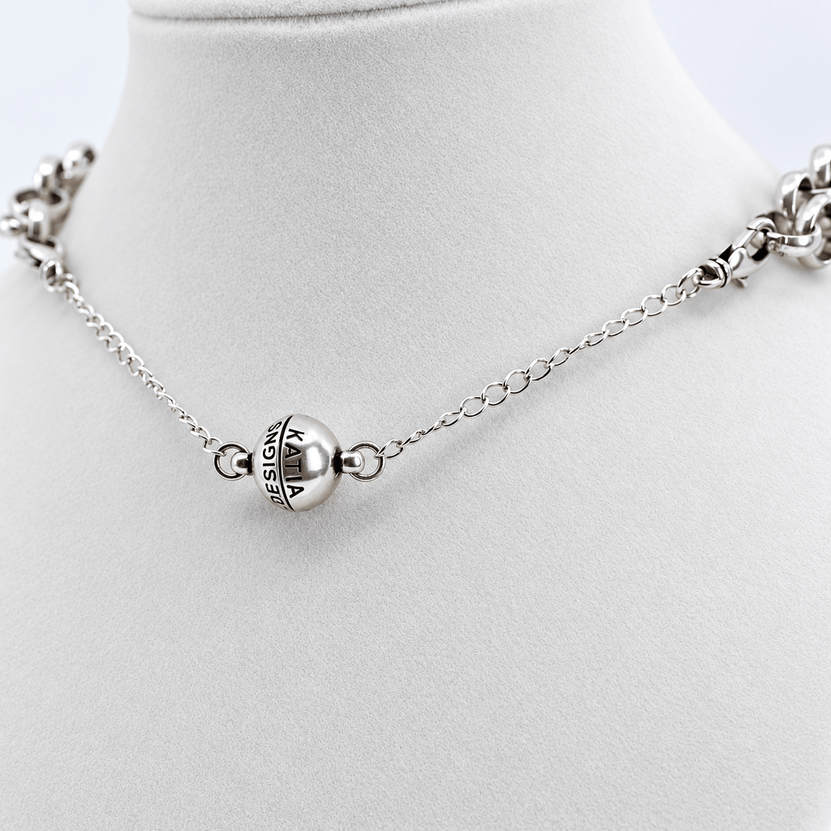 Extension Clasp Bundle