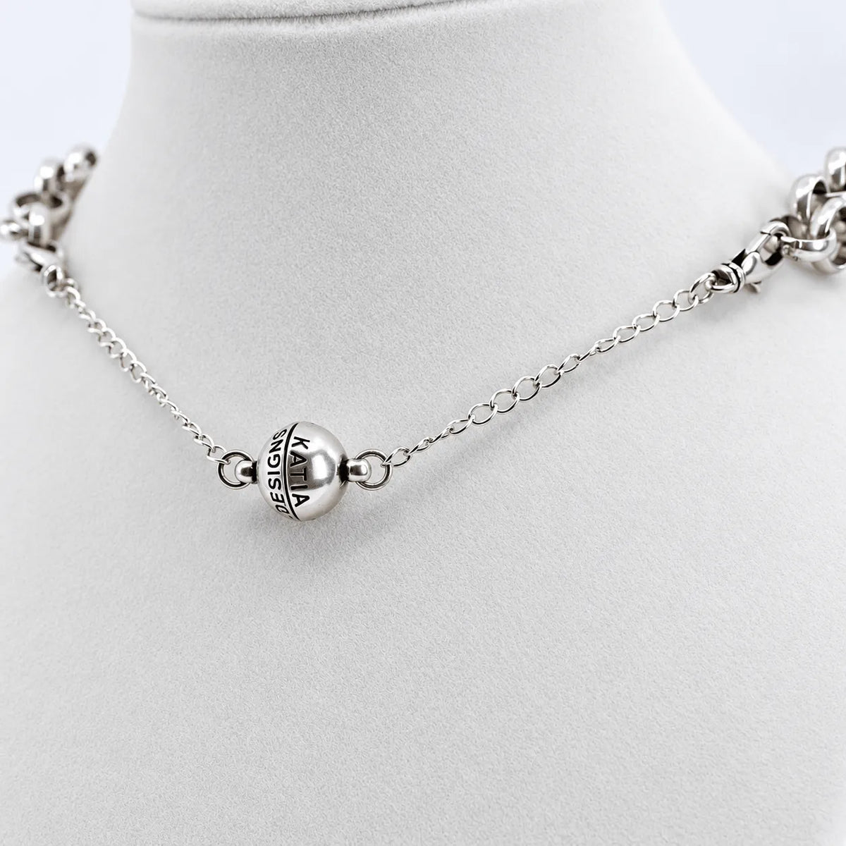 Extension Clasp Bundle