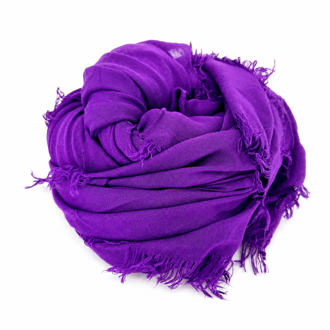 The Just Breathe Scarf