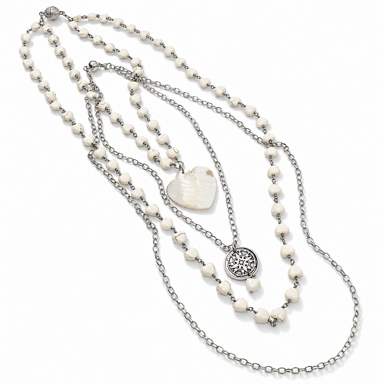 Be the Light Compass Rosary Layering Set