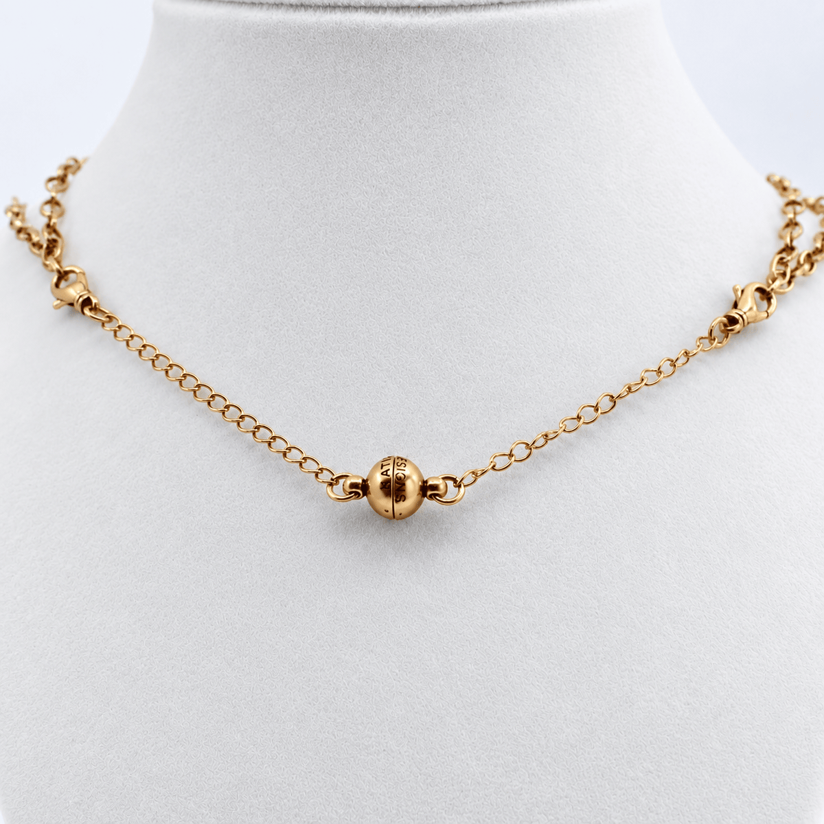 Extension Clasp Bundle