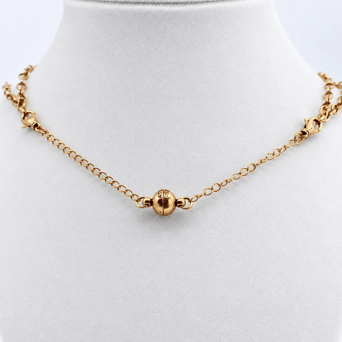 Extension Clasp Bundle