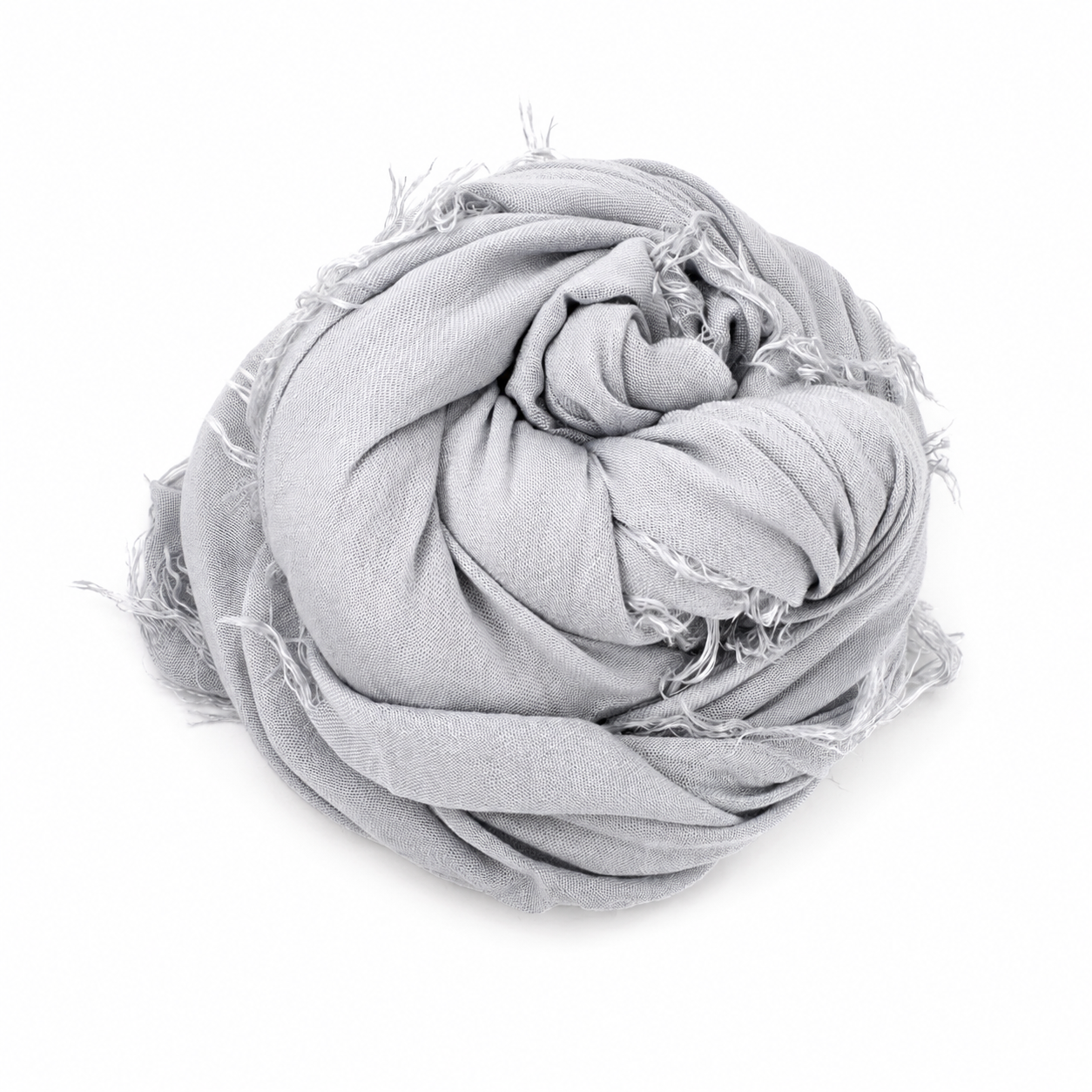 The Just Breathe Scarf