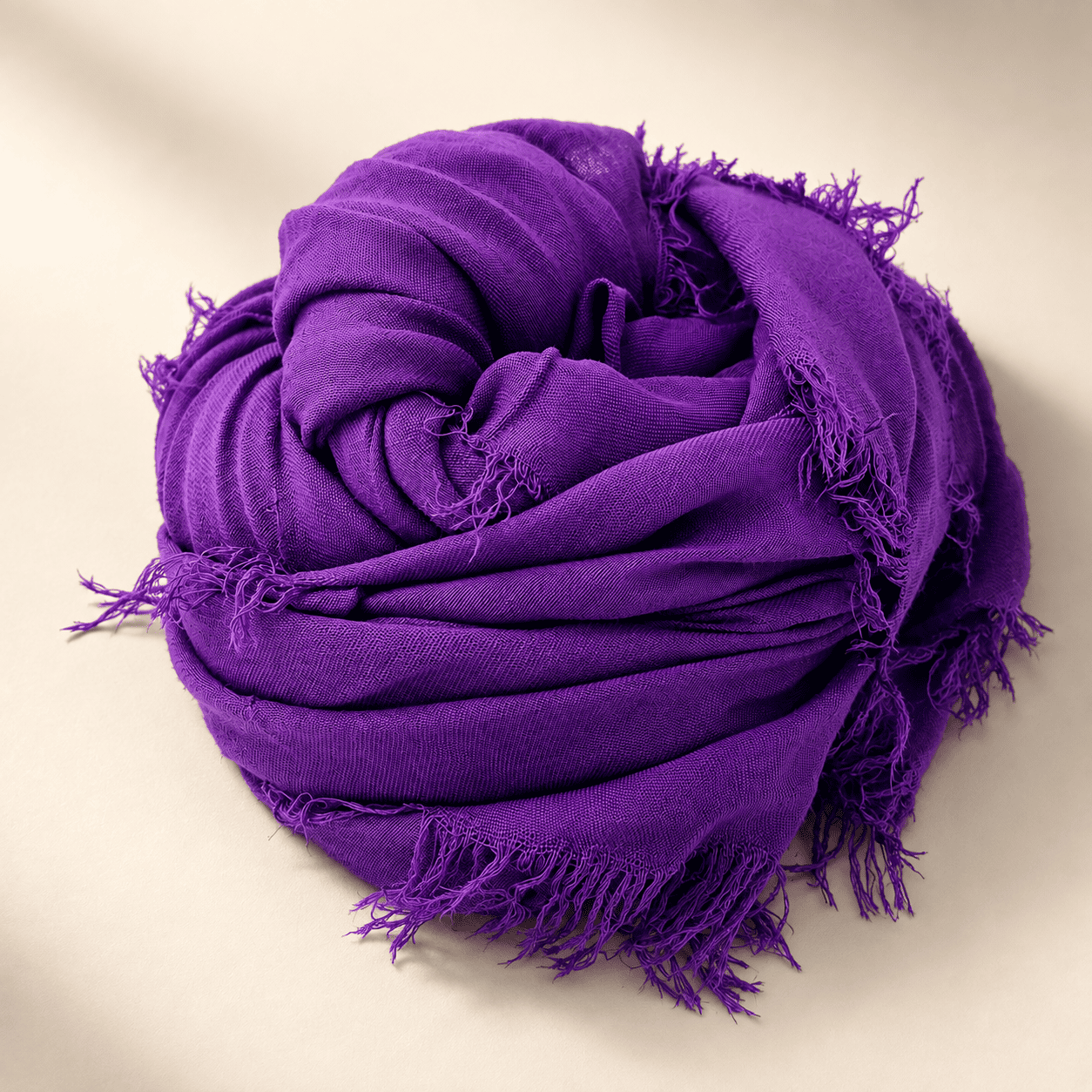 The Just Breathe Scarf