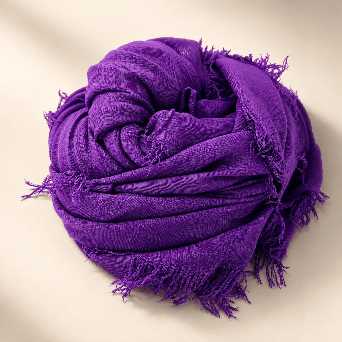 The Just Breathe Scarf