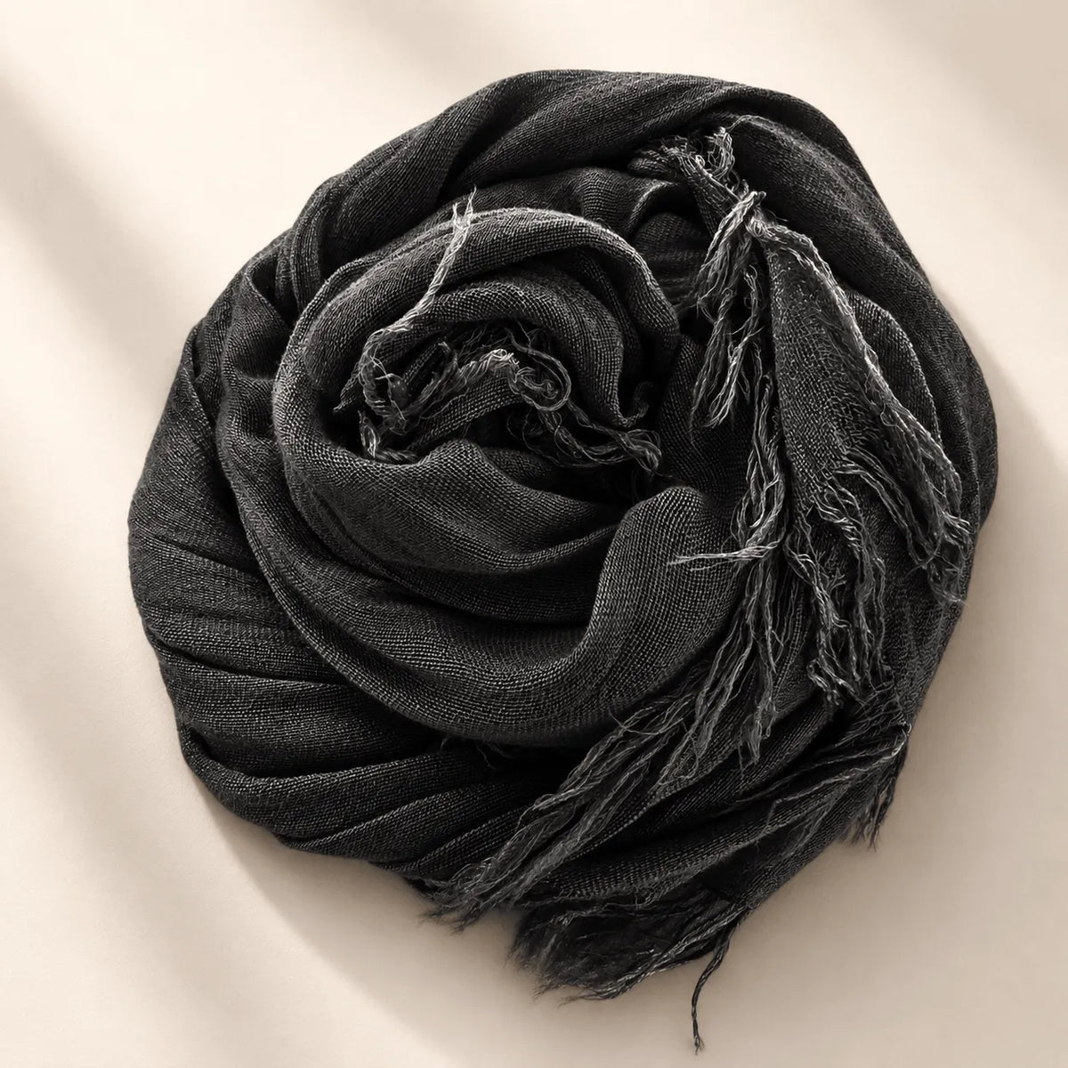 The Just Breathe Scarf