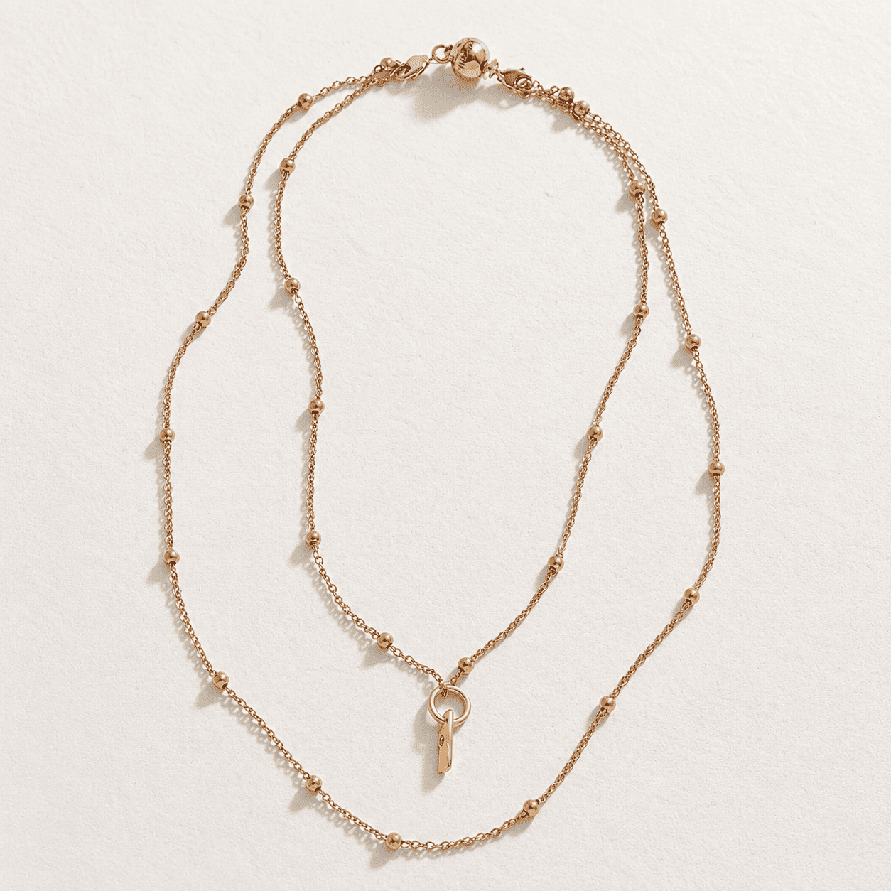 Thrive Dainty Necklace