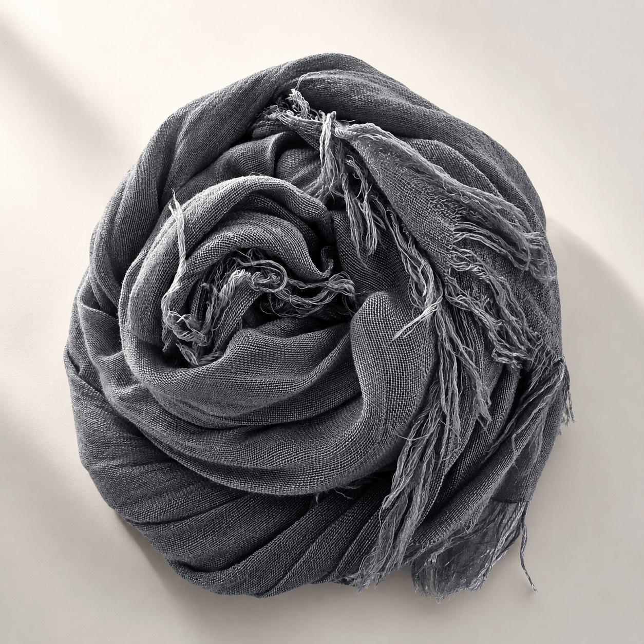The Just Breathe Scarf