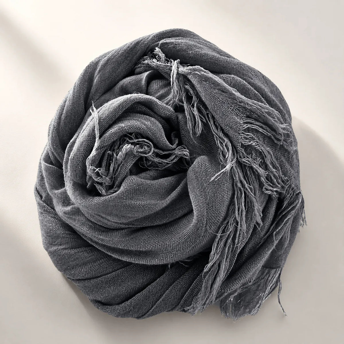 The Just Breathe Scarf