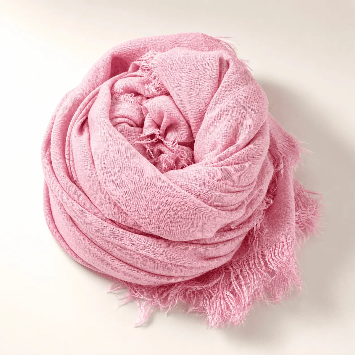 The Just Breathe Scarf