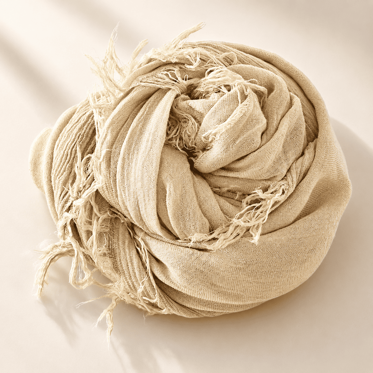 The Just Breathe Scarf