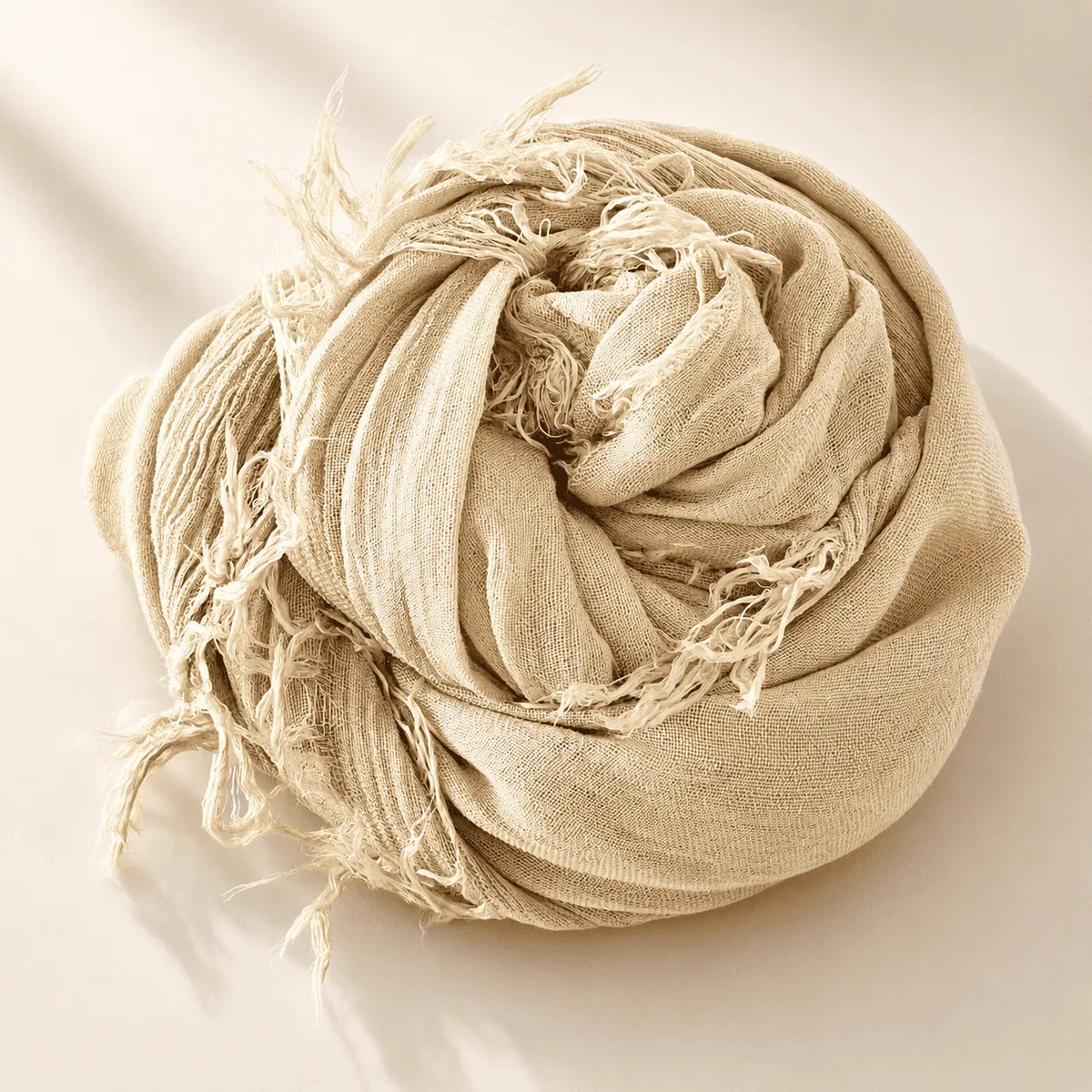The Just Breathe Scarf