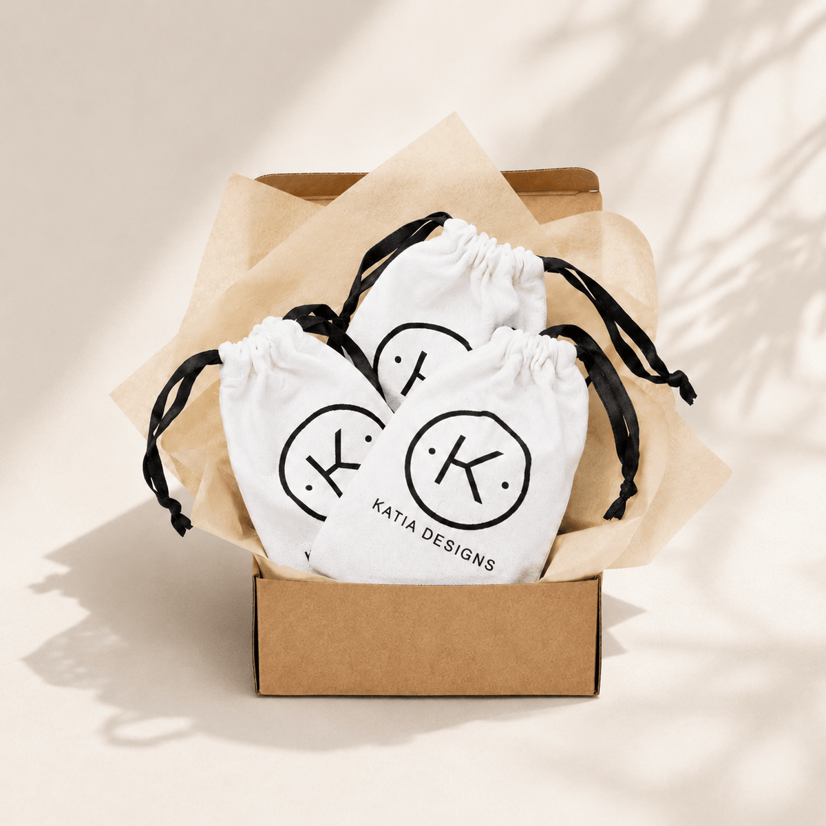 The September Curated Styling Box