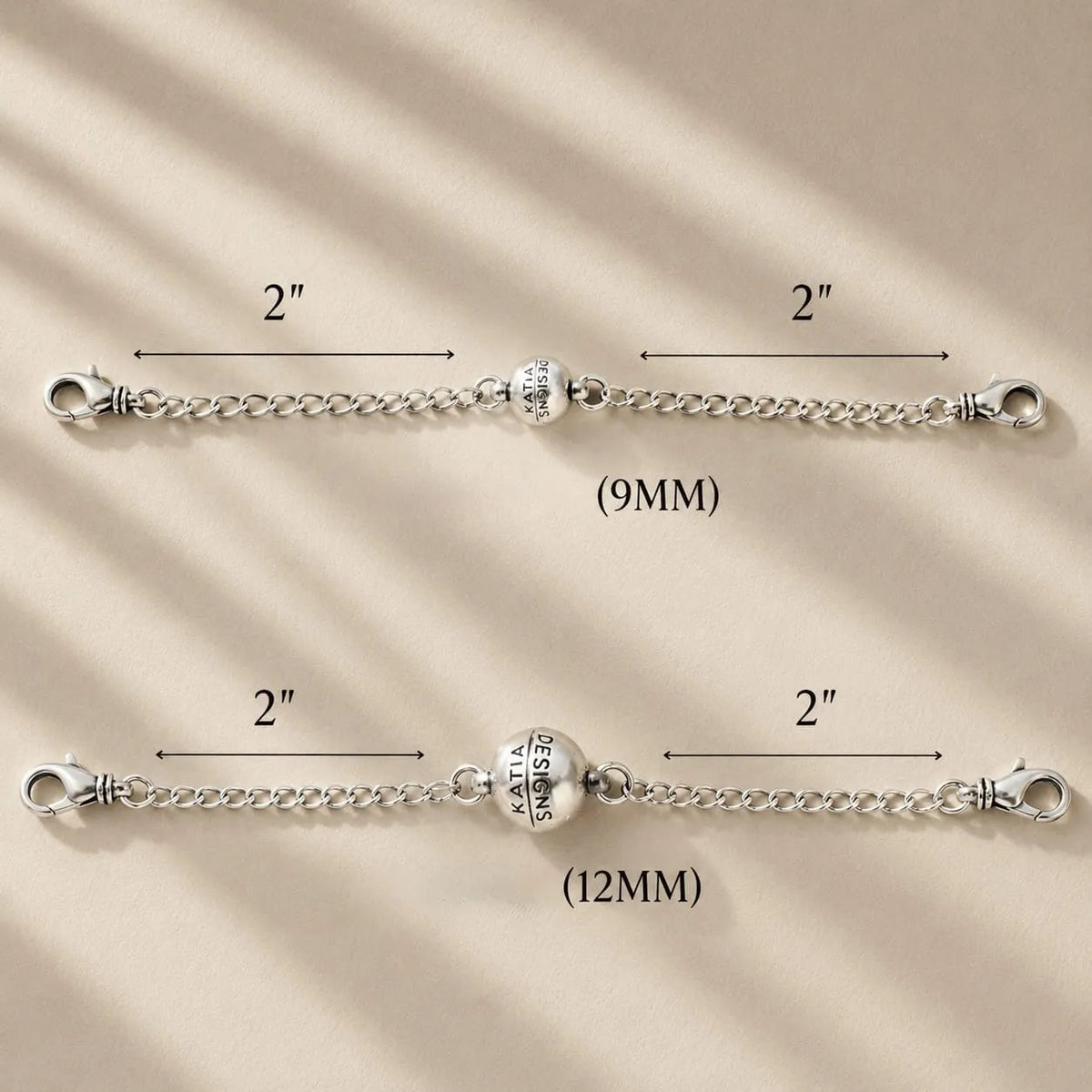 Extension Clasp Bundle