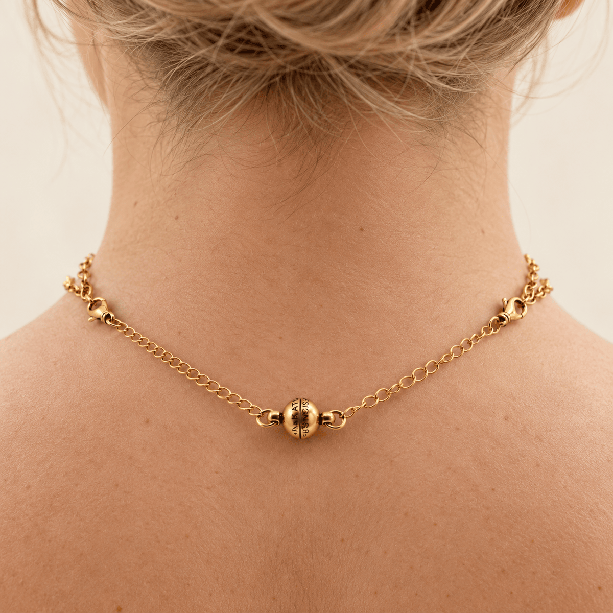Extension Clasp Bundle