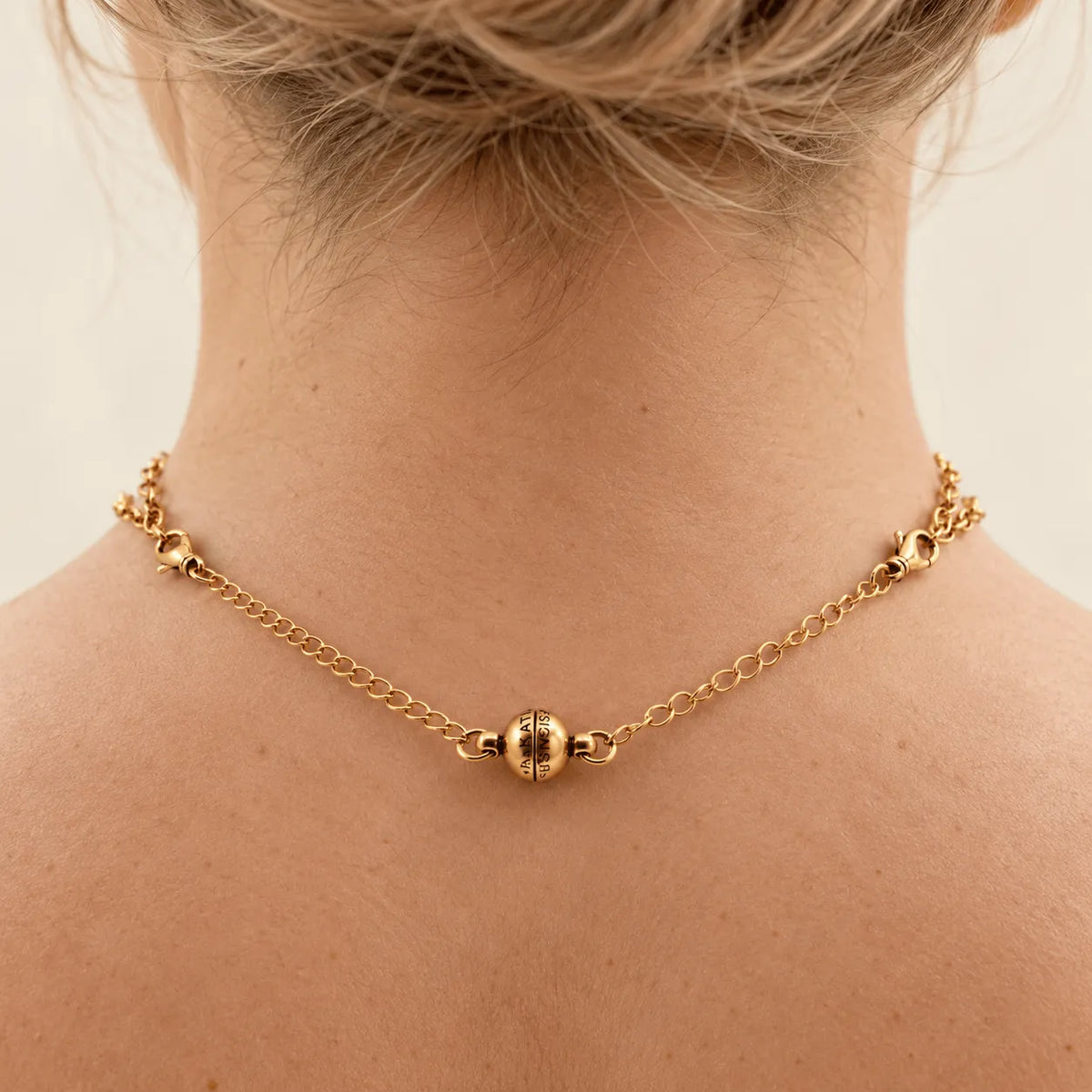 Extension Clasp Bundle