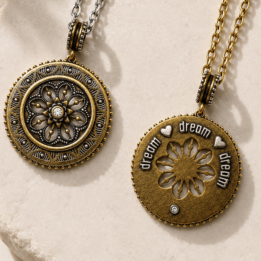 Dream Essential Necklace
