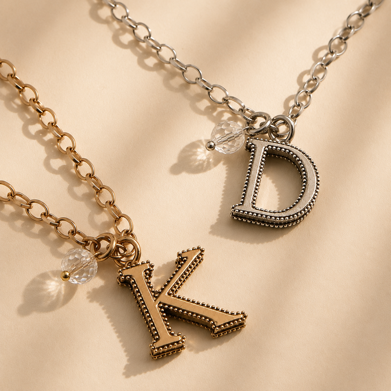 Love Letter Original Lite Necklace