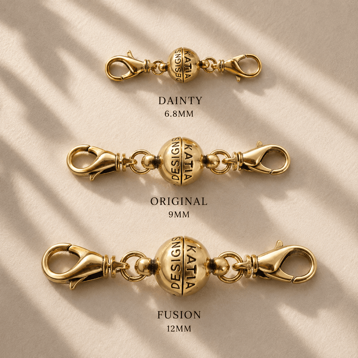 KD Clasp Bundle
