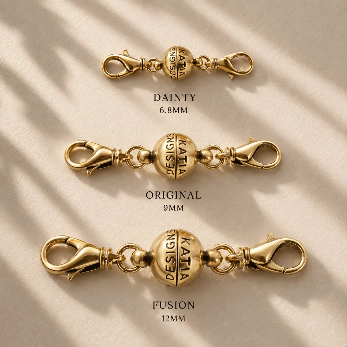 KD Clasp Bundle