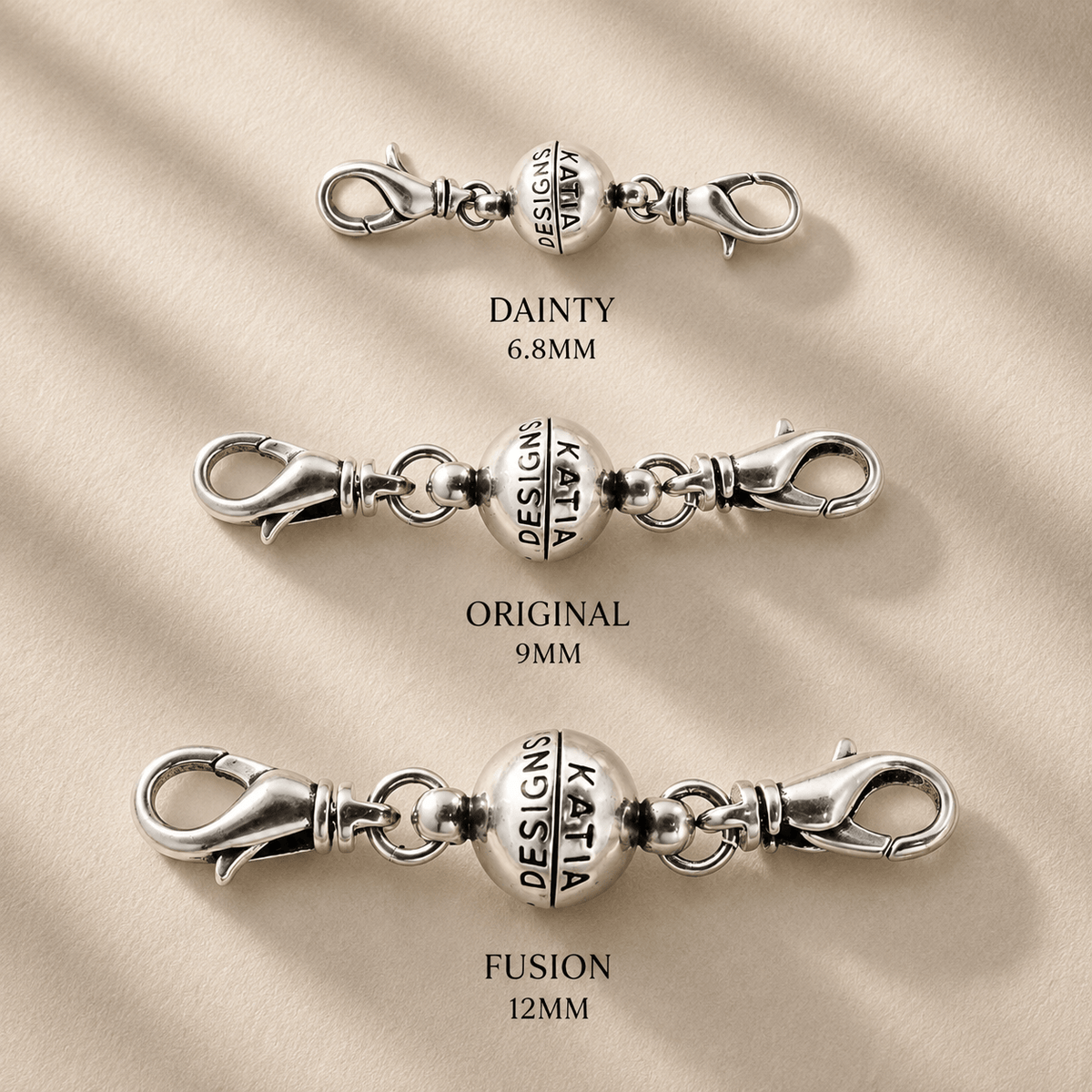 KD Clasp Bundle