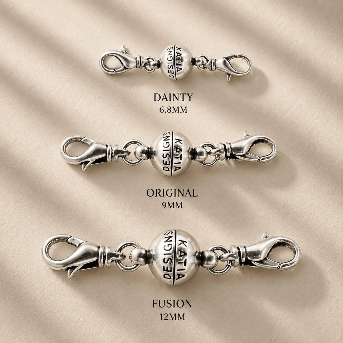 KD Clasp Bundle