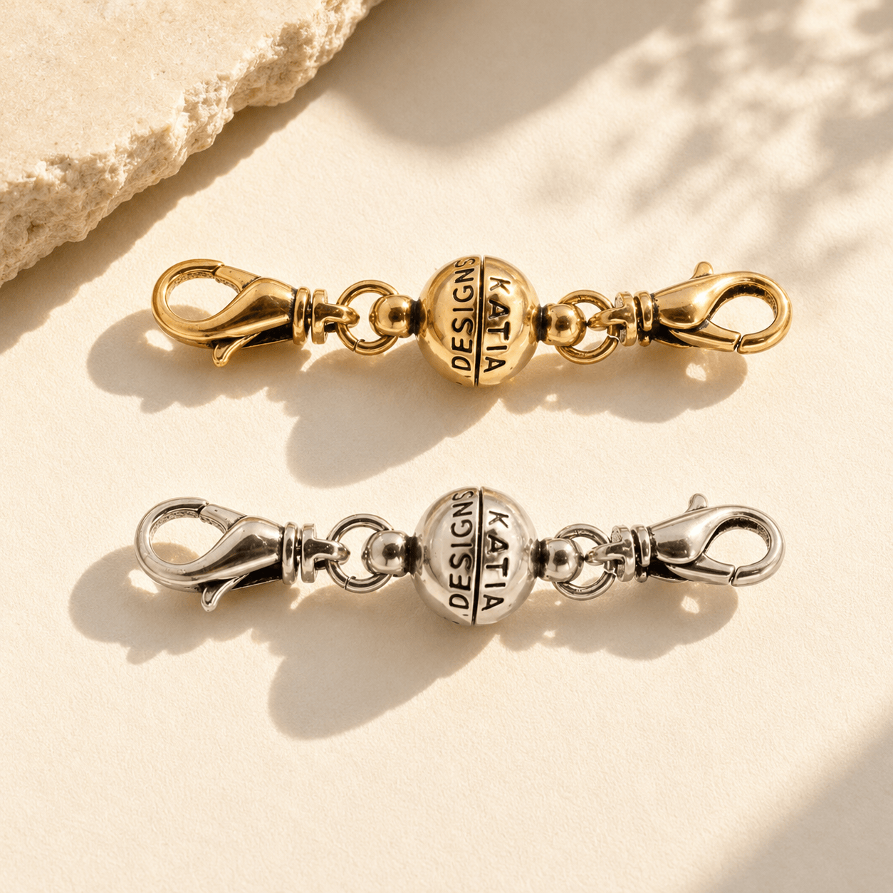 KD Clasp Bundle
