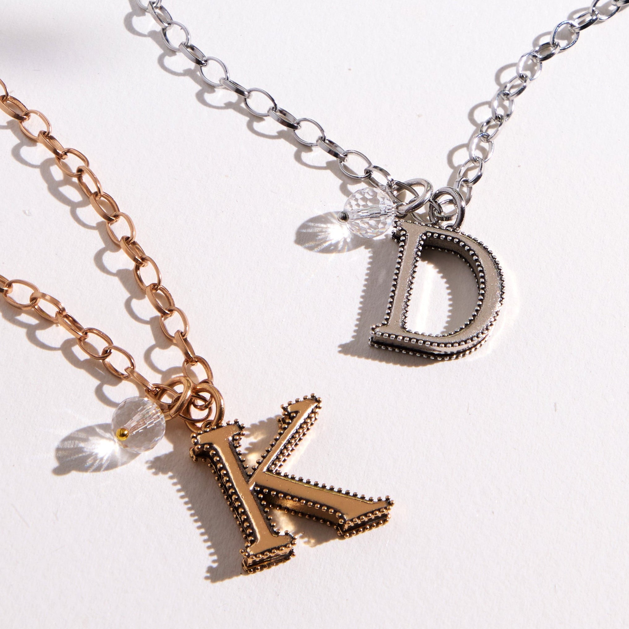 Love Letter Original Lite Necklace