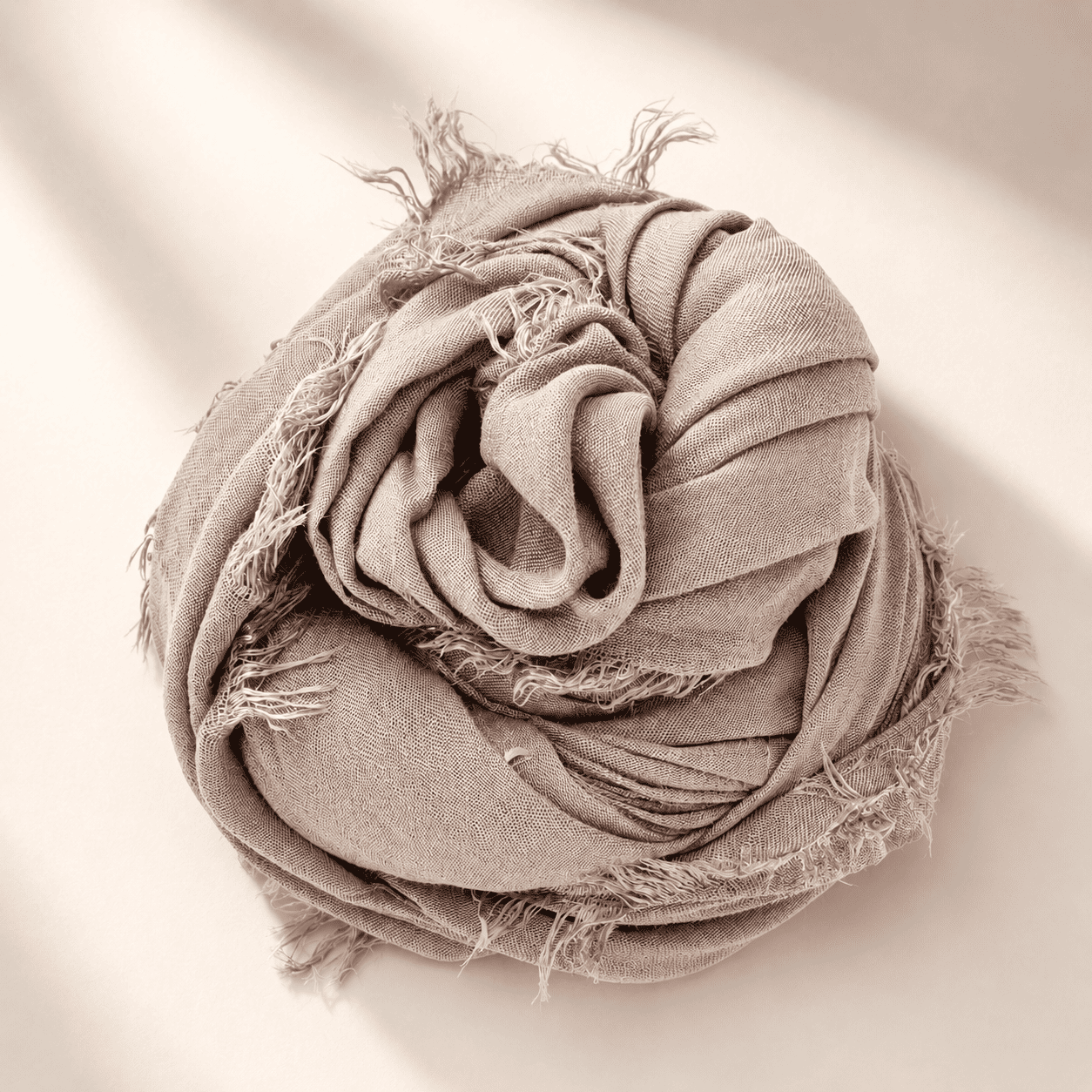 The Just Breathe Scarf