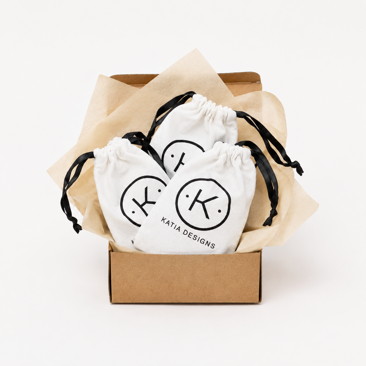 The Curated Styling Box