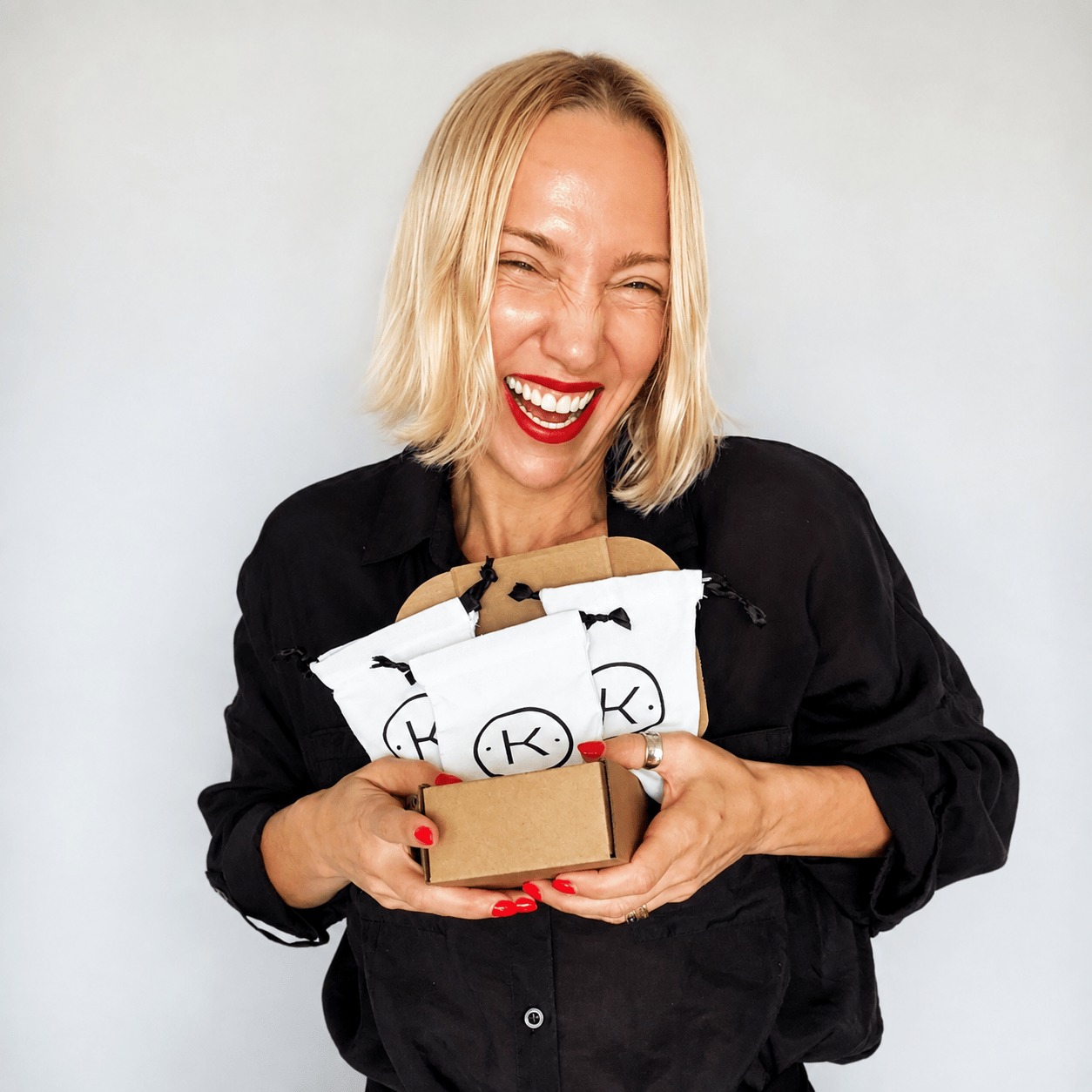 The Curated Styling Box