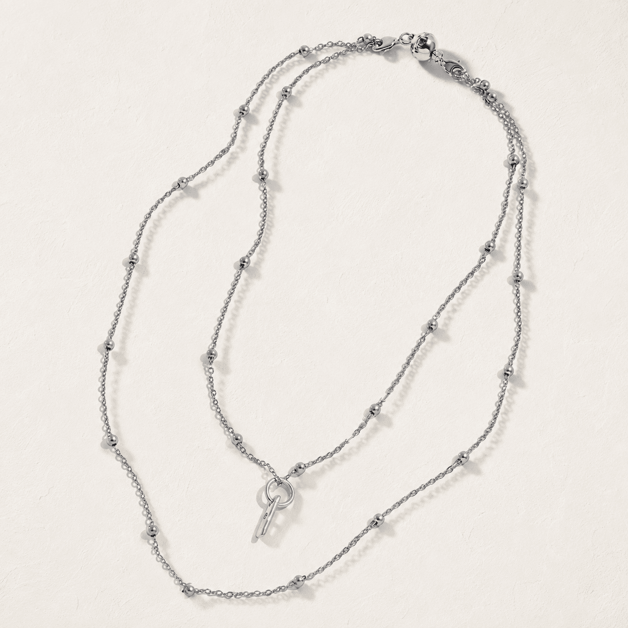 Thrive Dainty Necklace