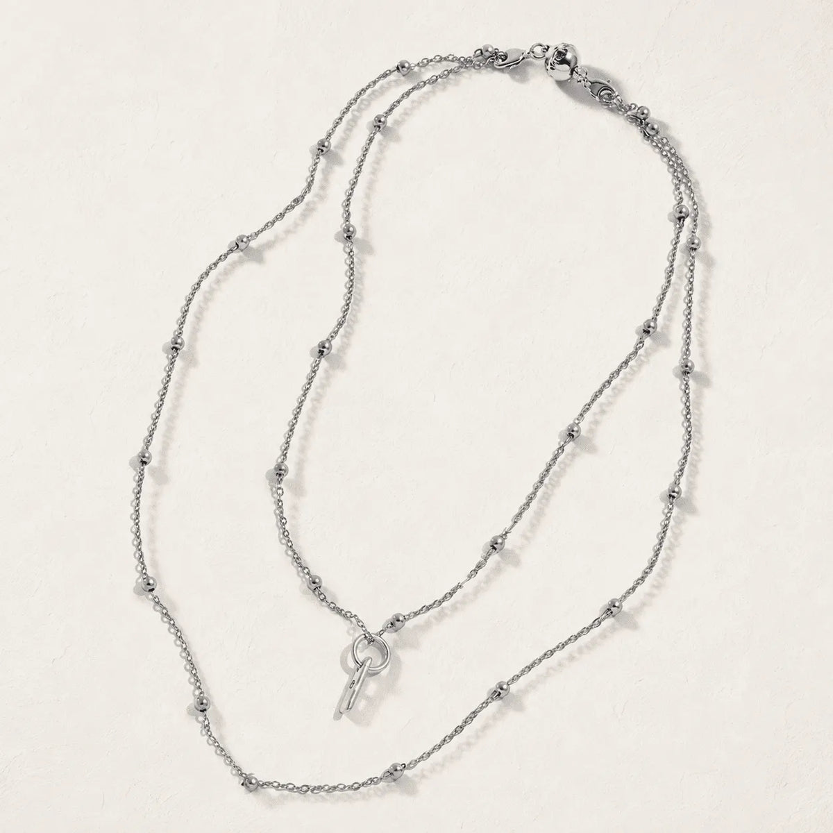 F*ck It Dainty Necklace